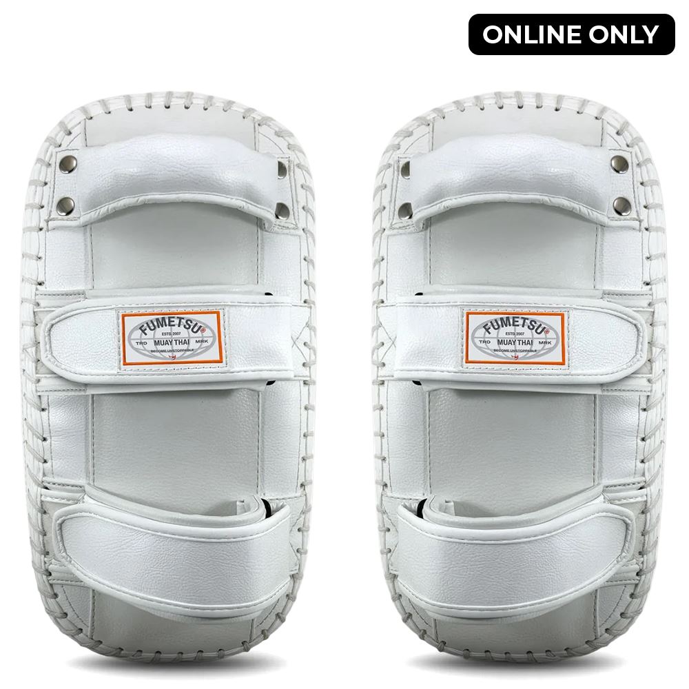 Fumetsu FMT1 Thai Pads
