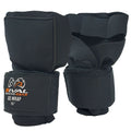 Rival Gel Wraps - Black