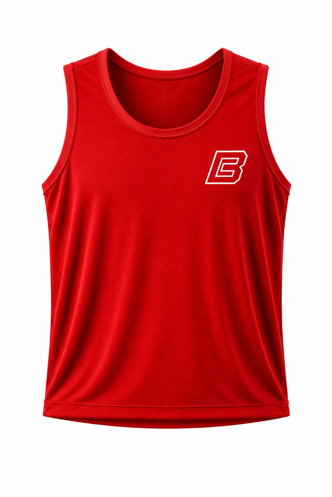 Be First Competition Vest