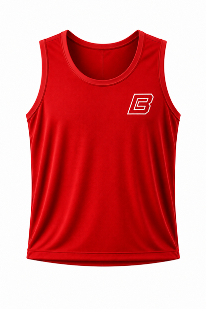 Be First Competition Vest