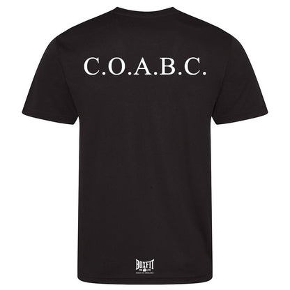 Corby Olympic ABC Kids Poly T-Shirt