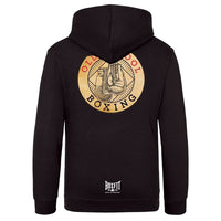 Thumbnail for Old School Boxing Darlington Kids Hoodie