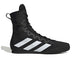 Adidas Box Hog 4 Boxing Boots 25 - Black