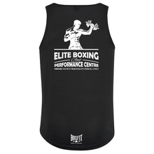 Elite Boxing & Performance Centre Vest