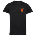 LLantwit Major Boxing Club Dri-Fit T-Shirt - Black