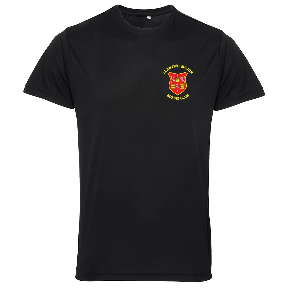 LLantwit Major Boxing Club Dri-Fit T-Shirt
