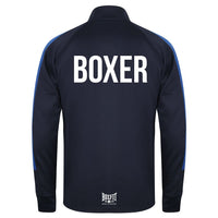 Thumbnail for Cambs Police Boxing Slim Fit Boxer Tracksuit