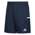 Adidas T19 3P Shorts - Navy