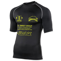 Thumbnail for Camberley Boxing Club Base Layer