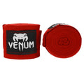 Venum Boxing Hand Wraps 2.5M - Red