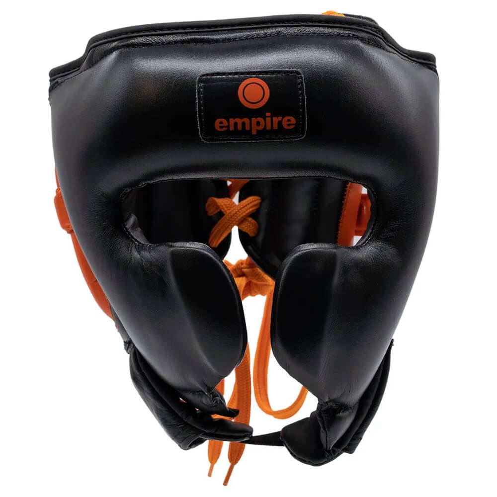 Empire Spartacus I Cheek Protector Head Guard