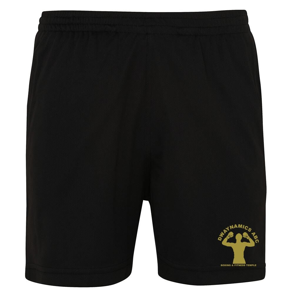 Dwaynamics Abc Kids Cool Shorts