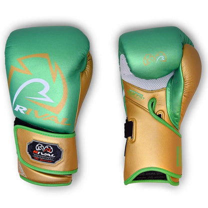 RIVAL RB100 PROFESSIONAL BAG GLOVES