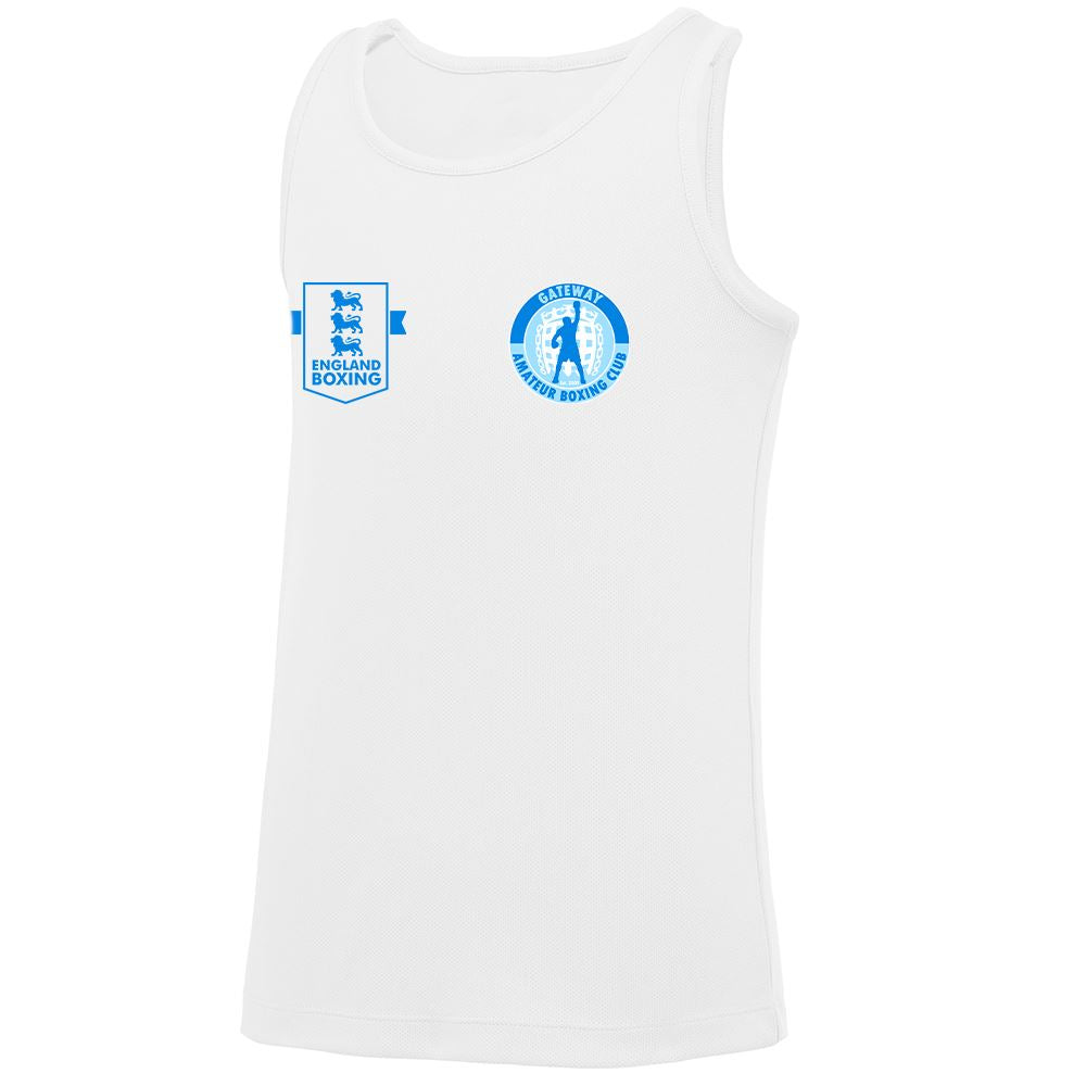 Gateway ABC Kids Vest