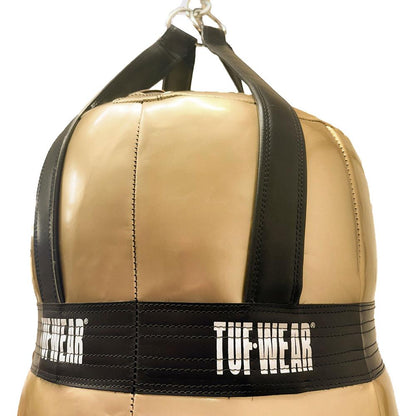 Tuf Wear Balboa 4Ft Angle Punchbag