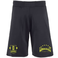 Thumbnail for Camberley Boxing Club Reflective Combat Shorts