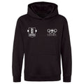 Corby Olympic ABC Kids Hoodie - Black