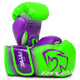 Rival RB-FTR2 Future Kids Bag Gloves - Green/Purple