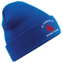 St Josephs ABC Beanie