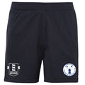LYMPSTONE ABC KIDS COOL SHORTS - Navy