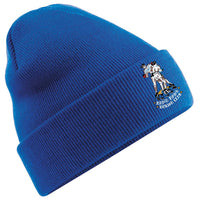 Thumbnail for Bang Bang Beanie