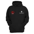 Canterbury Abc Hoodie - Black