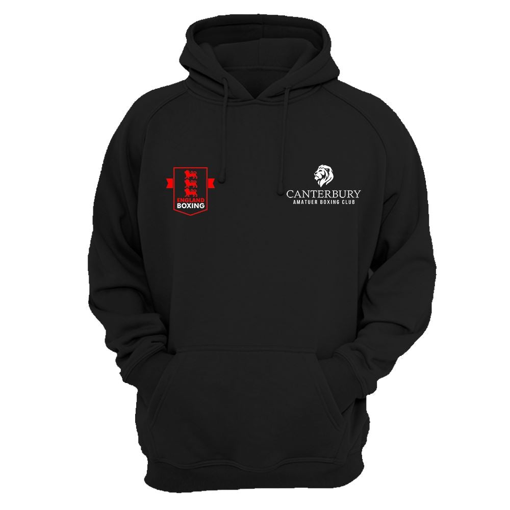 Canterbury Abc Hoodie