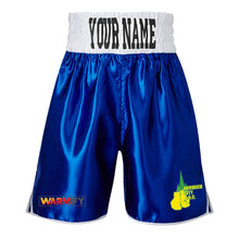 Norwich ABC Bout Boxing Shorts