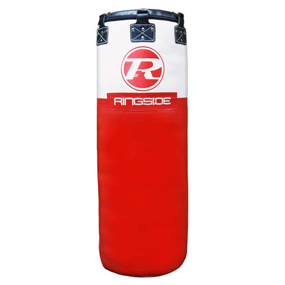 Ringside Buffalo Leather Jumbo Bag