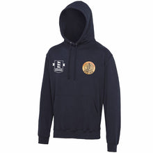 Old School Boxing Darlington Hoodie