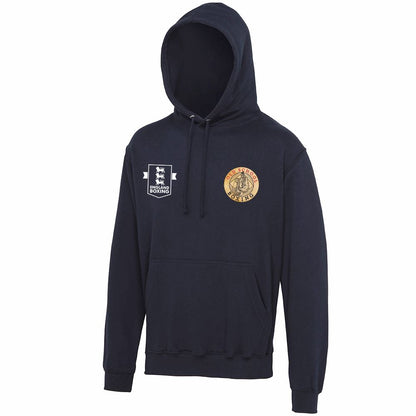 Old School Boxing Darlington Hoodie