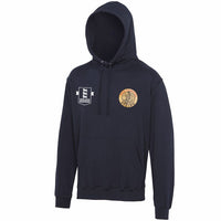 Thumbnail for Old School Boxing Darlington Hoodie