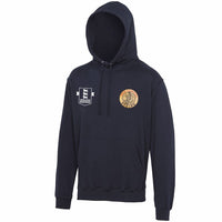 Thumbnail for Old School Boxing Darlington Hoodie