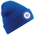Sobell Bc Beanie Royal Blue - Royal Blue
