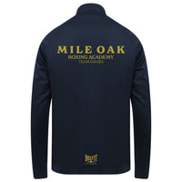 Thumbnail for Mile Oak Boxing Academy Slim Fit Tracksuit