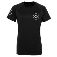 Thumbnail for BXF Womens Panelled Tech Tee
