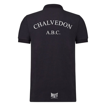 CHALVEDON ABC POLO SHIRT