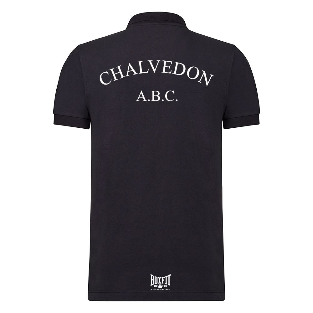 CHALVEDON ABC POLO SHIRT