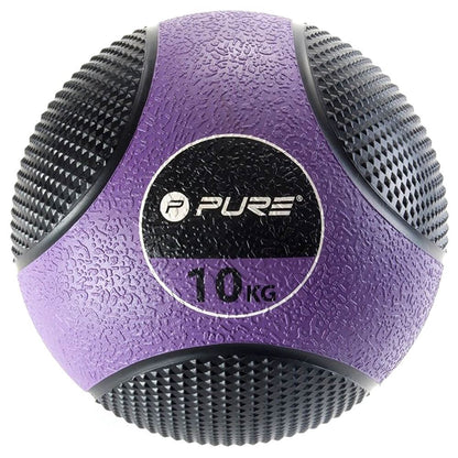 Pure2Improve Medicine Ball