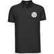 Maldon Boxing Academy Kids Polo Shirt - Black