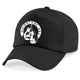 Maidstone Amateur Boxing Club Baseball Cap - Black