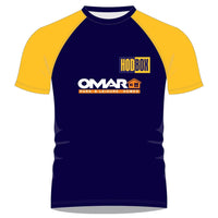 Thumbnail for Hoddesdon Boxing Academy T-Shirt