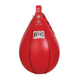 Cleto Reyes Platform Speed Bag Red - Red