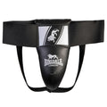 Lonsdale Cup Protector - Black