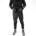 Rival Track Pants - Grey