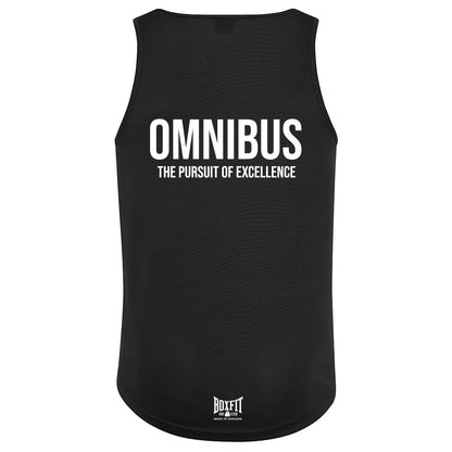 OMNIBUS Boxing Vest