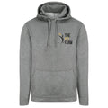 The Pt Farm Sports Hoodie - Grey