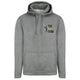 The Pt Farm Sports Hoodie - Grey