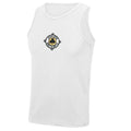Lynn Ac Vest - White