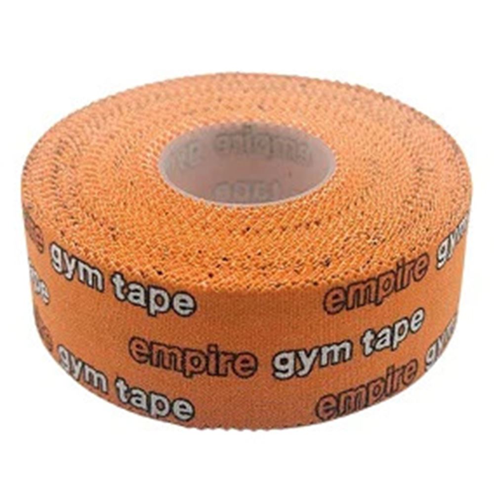 Empire Fusion Gym Tape 2.5cm x 13m